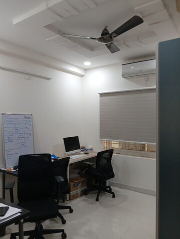 Team Area in 2 BHK Apartment at Hi Tech City – for Sale