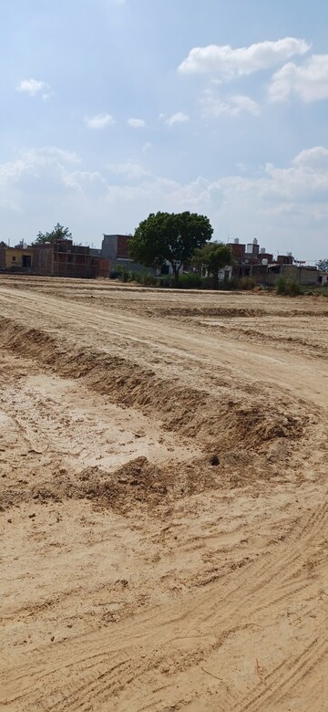 Plot Area in  Plot at Dheeraj Nagar – for Sale