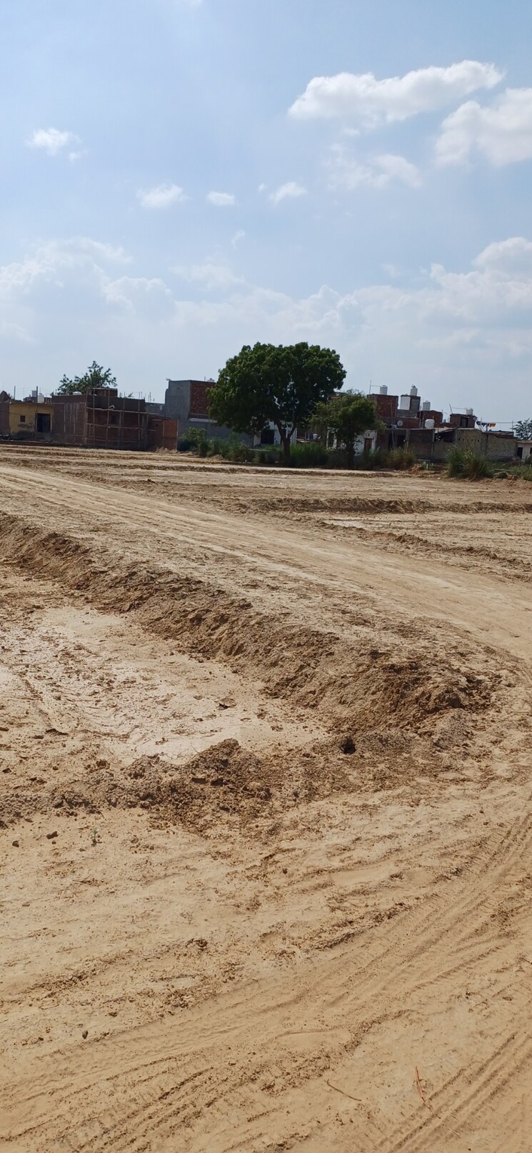 undefined, dheeraj nagar  56 Sq.Yd. Plot In Dheeraj Nagar Faridabad 9004165