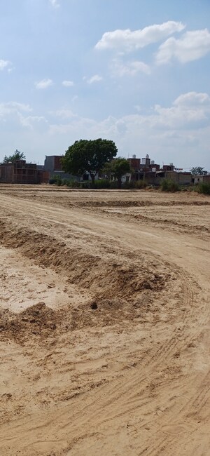 Plot Area in  Plot at Dheeraj Nagar – for Sale