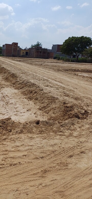 Plot Area in  Plot at Dheeraj Nagar – for Sale