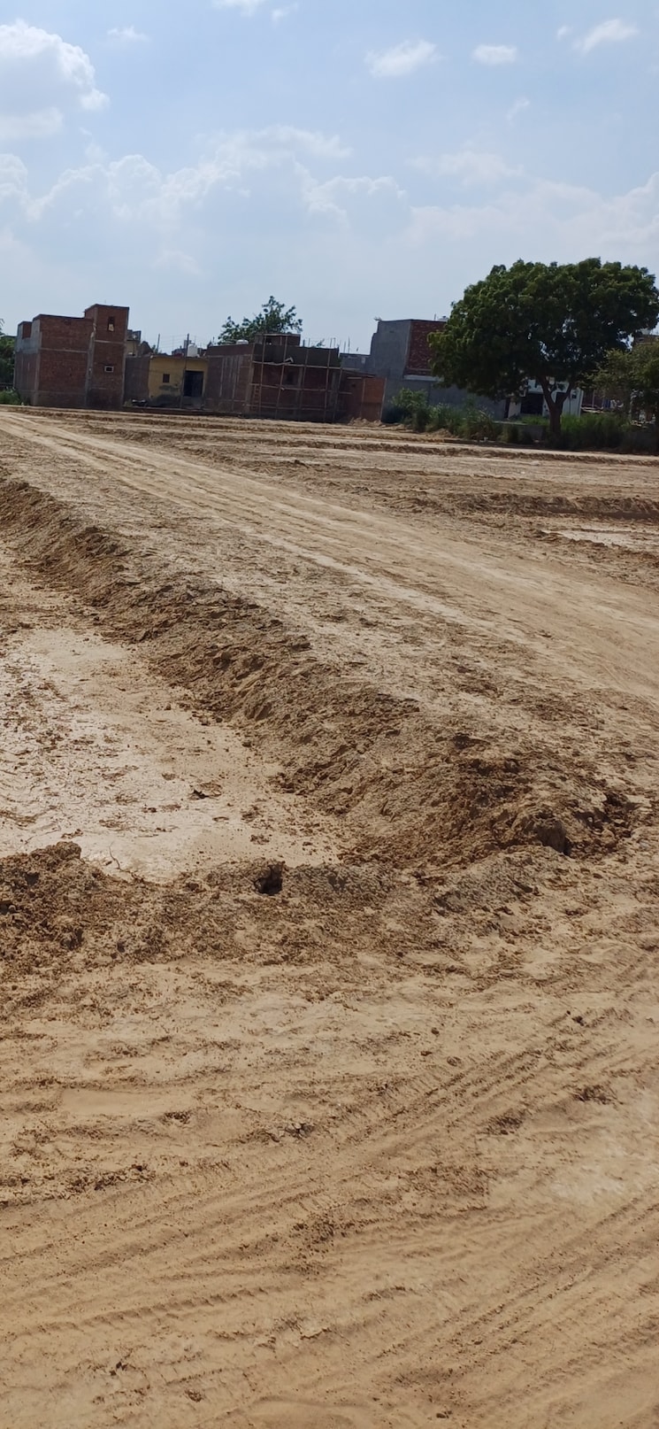 undefined, dheeraj nagar  56 Sq.Yd. Plot In Dheeraj Nagar Faridabad 9004165