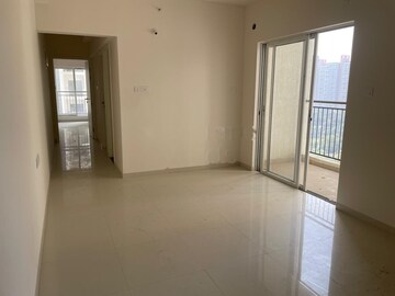 Room in 2 BHK Apartment at Godrej Nurture Pune, Mamurdi – for Rent