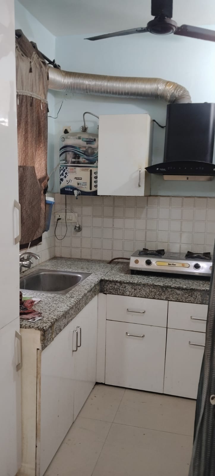 1 BHK Builder Floor For Rent in Pink City 