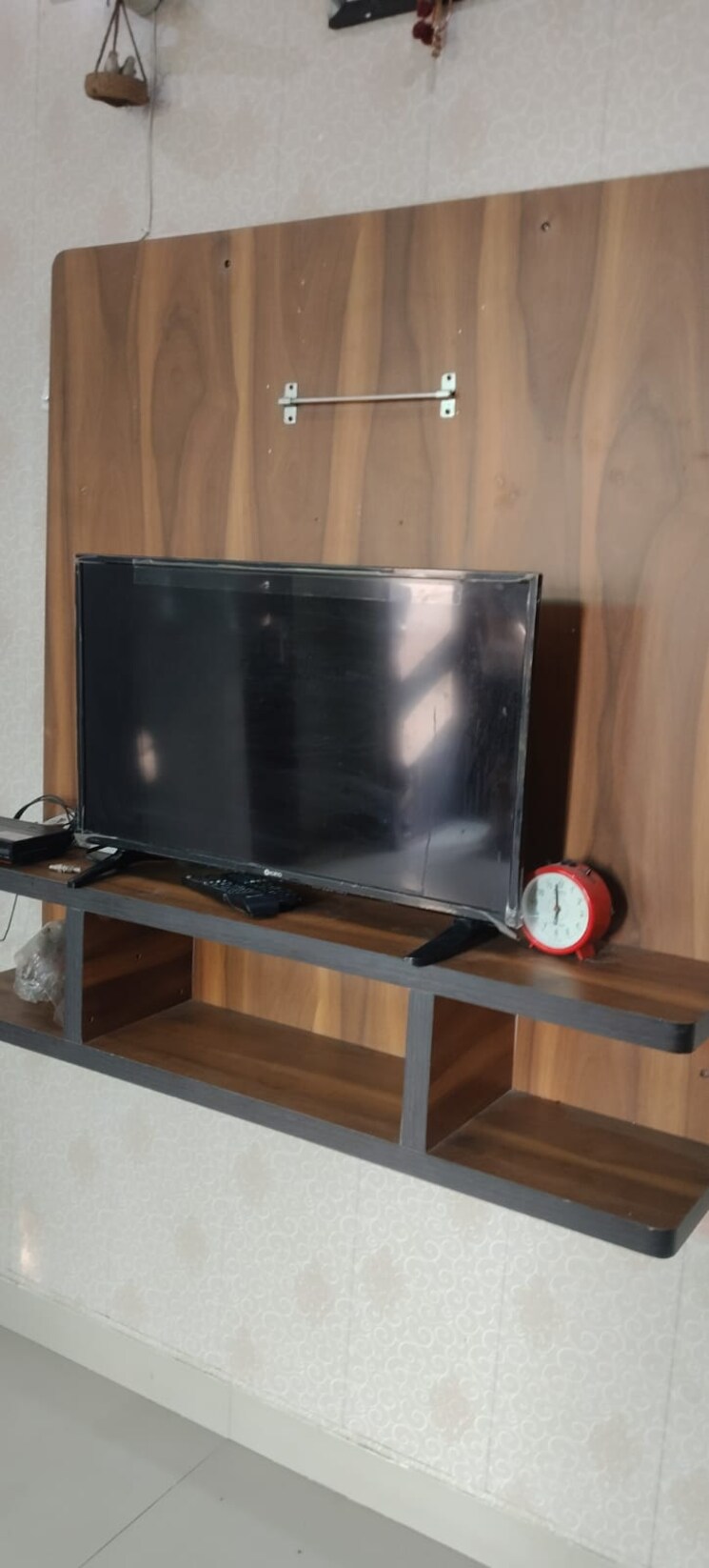 undefined, ambala highway 1 Bedroom 700 Sq.Ft. Builder Floor In Ambala Highway Zirakpur 9004178