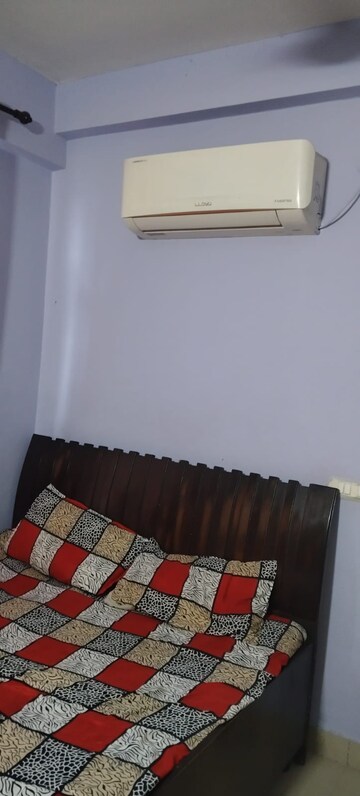 Bedroom in 1 BHK Builder Floor at Ambala Highway – for Rent