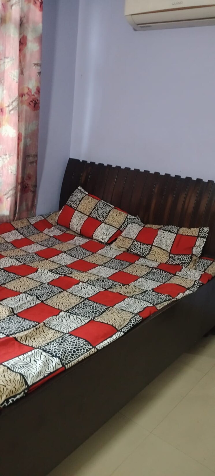 Bedroom, ambala highway 1 Bedroom 700 Sq.Ft. Builder Floor In Ambala Highway Zirakpur 9004178