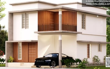 3 BHK Villa For Sale in Kallekkad