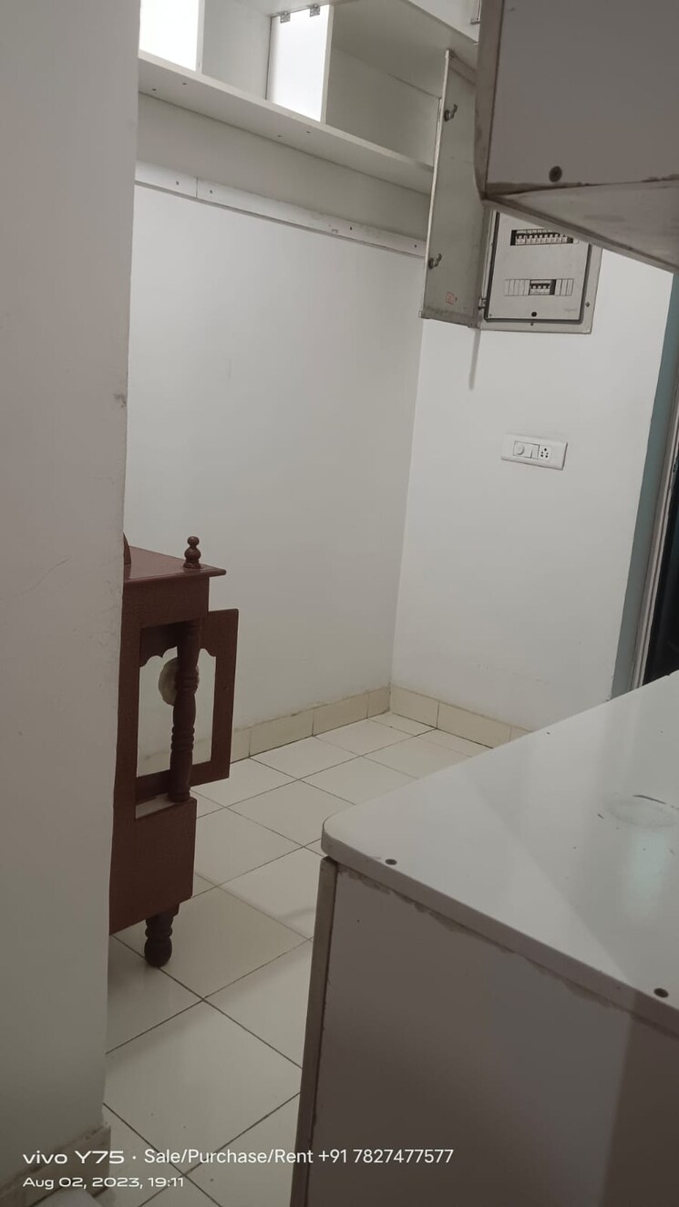 Kitchen, bptp-discovery-park 2 Bedroom 1120 Sq.Ft. Apartment In Sector 80 Faridabad 9004181