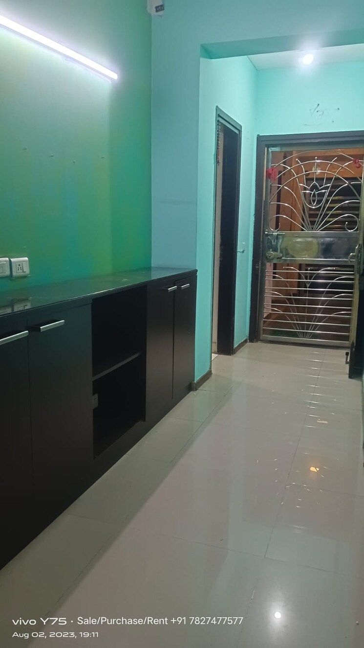 Kitchen, bptp-discovery-park 2 Bedroom 1120 Sq.Ft. Apartment In Sector 80 Faridabad 9004181