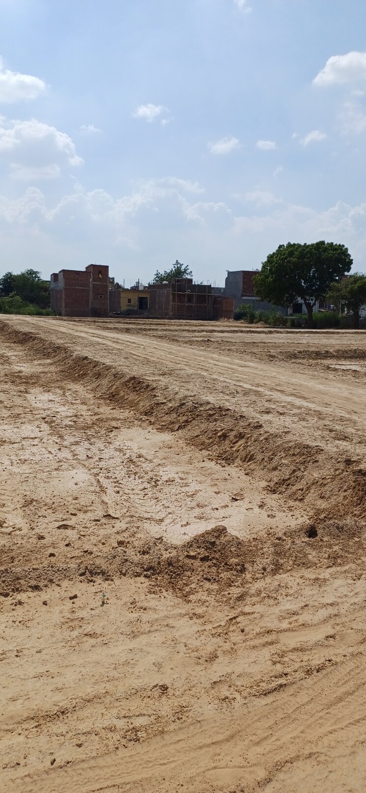 undefined, dheeraj nagar  57 Sq.Yd. Plot In Dheeraj Nagar Faridabad 9004209