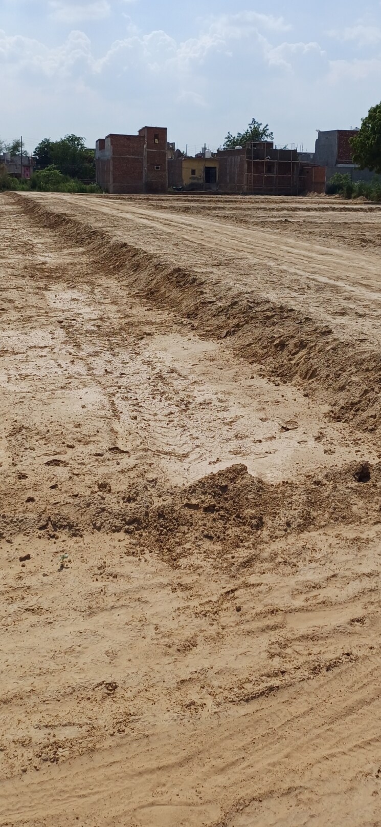 undefined, dheeraj nagar  57 Sq.Yd. Plot In Dheeraj Nagar Faridabad 9004209