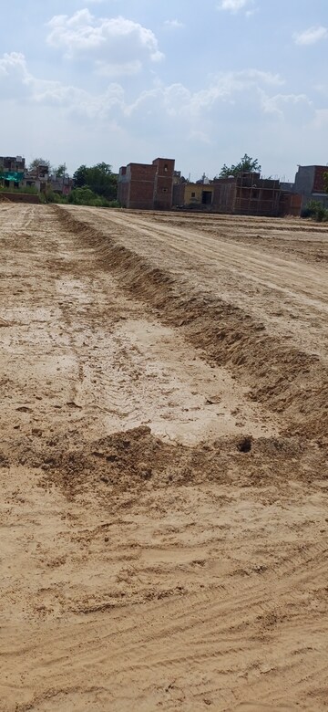 Plot Area in  Plot at Dheeraj Nagar – for Sale