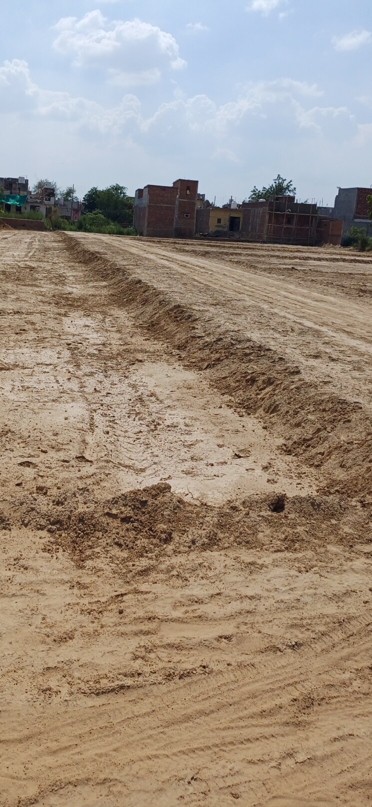 undefined, dheeraj nagar  57 Sq.Yd. Plot In Dheeraj Nagar Faridabad 9004209