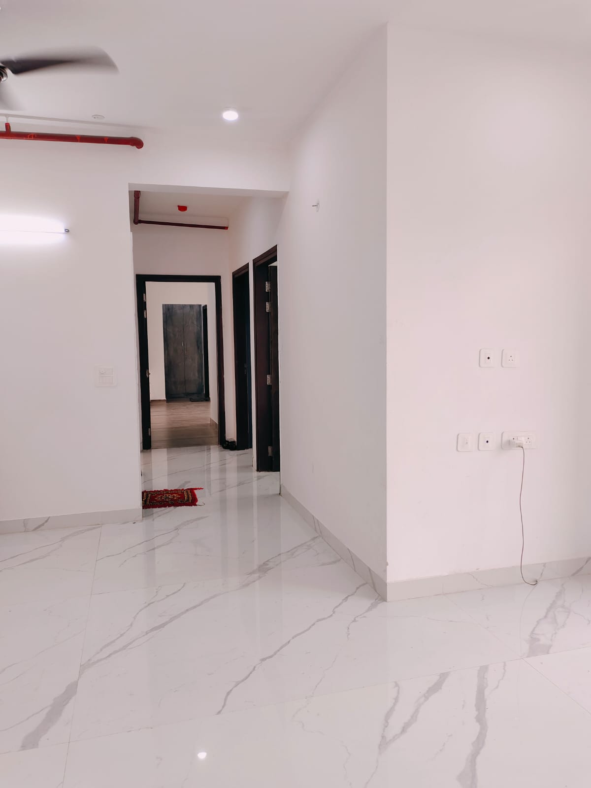 4 BHK + Pooja Room Apartment For Sale in Ace Divino