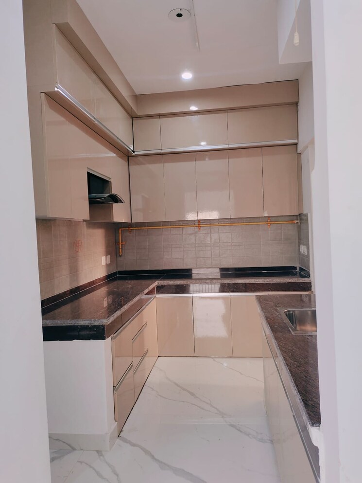 Kitchen, ace-divino 4 Bedroom 1875 Sq.Ft. Apartment In Sector 1 Greater Noida Greater Noida 9004258