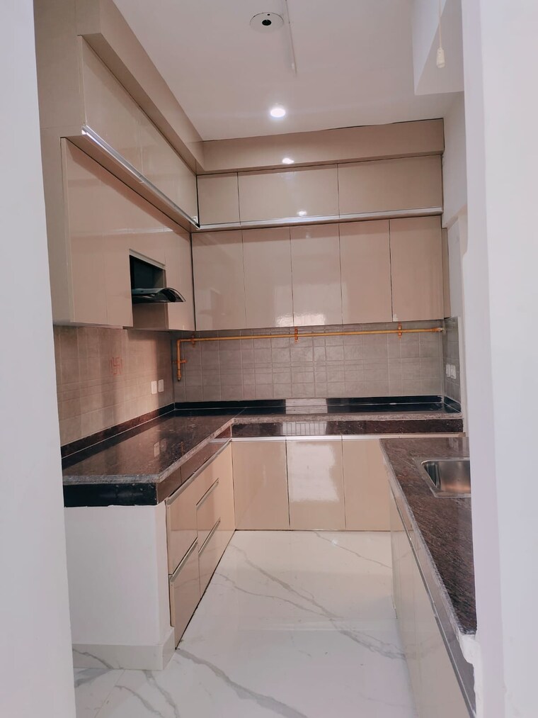 Kitchen, ace-divino 4 Bedroom 1875 Sq.Ft. Apartment In Sector 1 Greater Noida Greater Noida 9004258