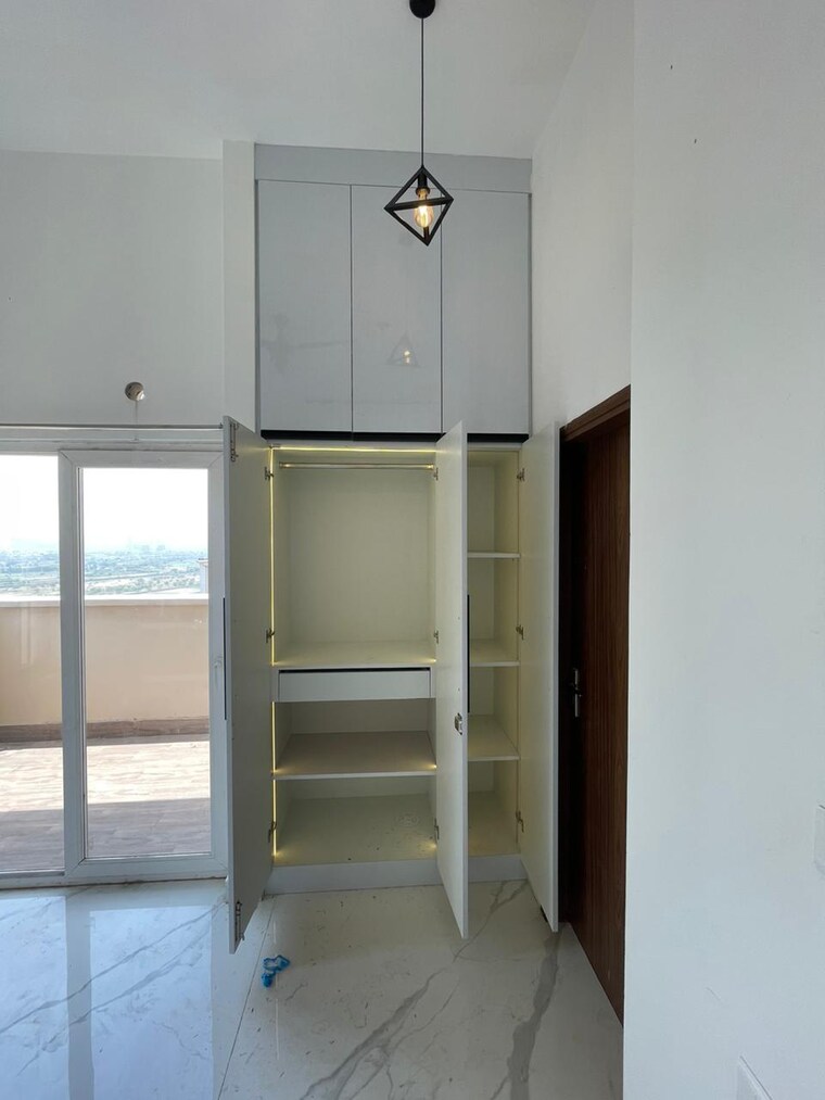 Room, ace-divino 4 Bedroom 1875 Sq.Ft. Apartment In Sector 1 Greater Noida Greater Noida 9004258