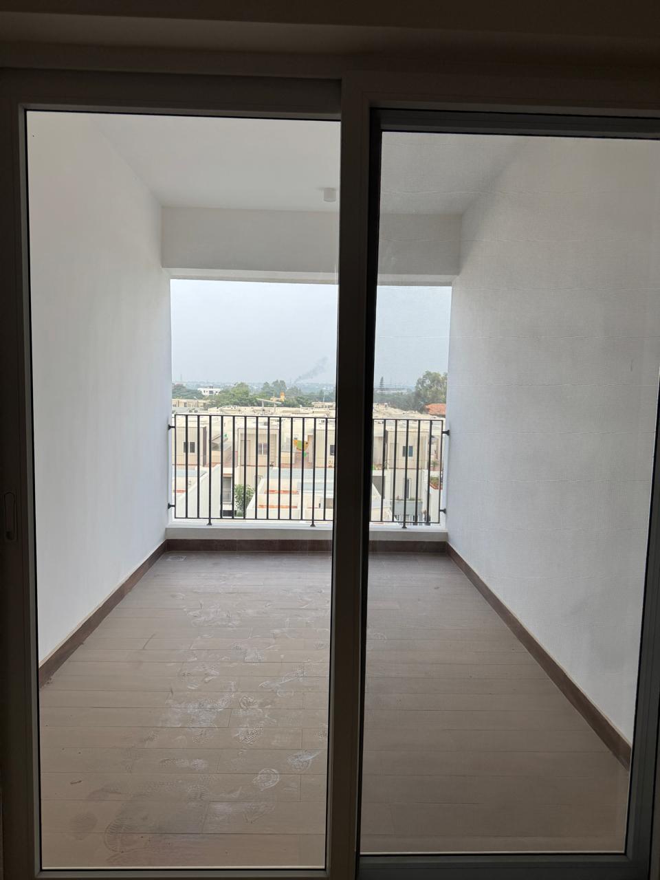 3 BHK Apartment For Sale in 3bhk 1655sft Lt Raintree 