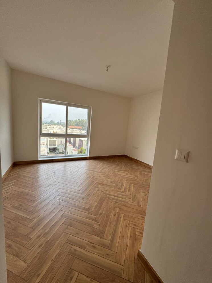 Room, hebbal 3 Bedroom 1655 Sq.Ft. Apartment In Hebbal Bangalore 9004217