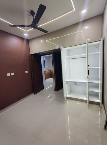 2.5 BHK Builder Floor For Rent in Smart World Gems, Sector 89