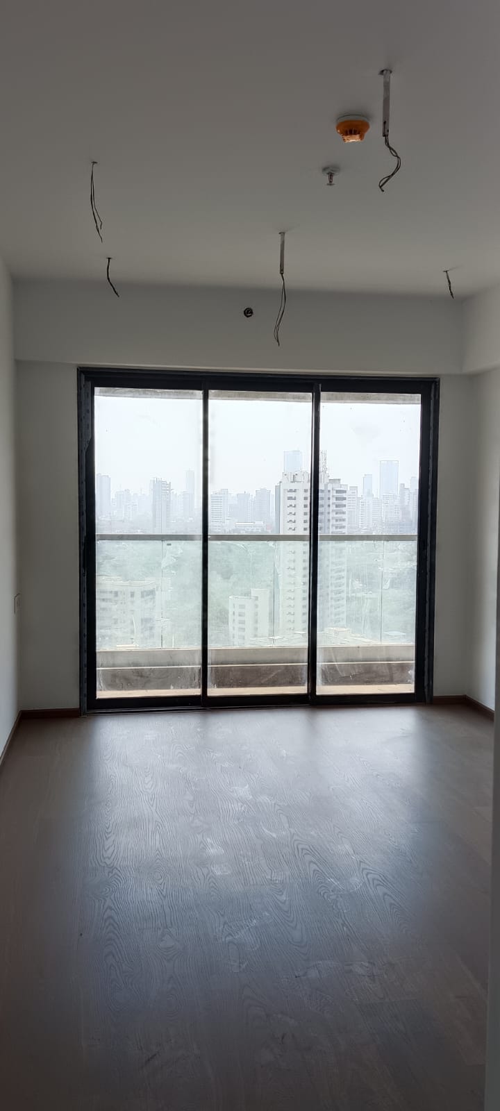 1 BHK + Pooja Room 510 Sq.Ft. Apartment in Neumec Shreeji Towers