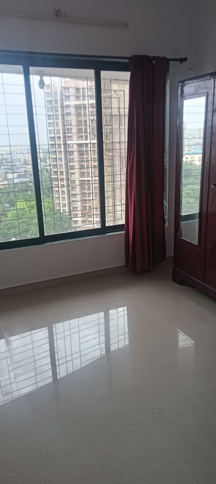Bedroom, maison-tarangan 1 Bedroom 450 Sq.Ft. Apartment In Kasarvadavali Thane 9004314