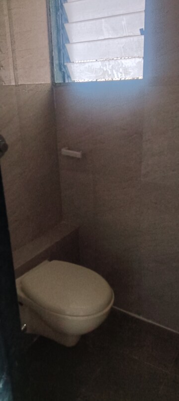 Bathroom in 1 BHK Apartment at Maison Tarangan, Kasarvadavali – for Rent