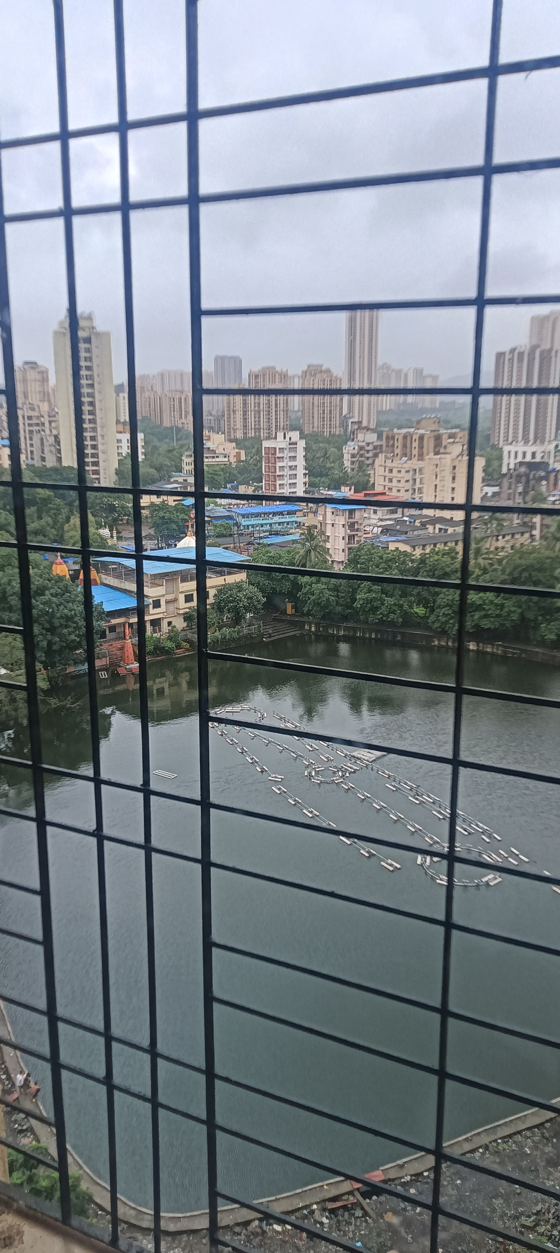 1 BHK + Pooja Room 450 Sq.Ft. Apartment in Maison Tarangan