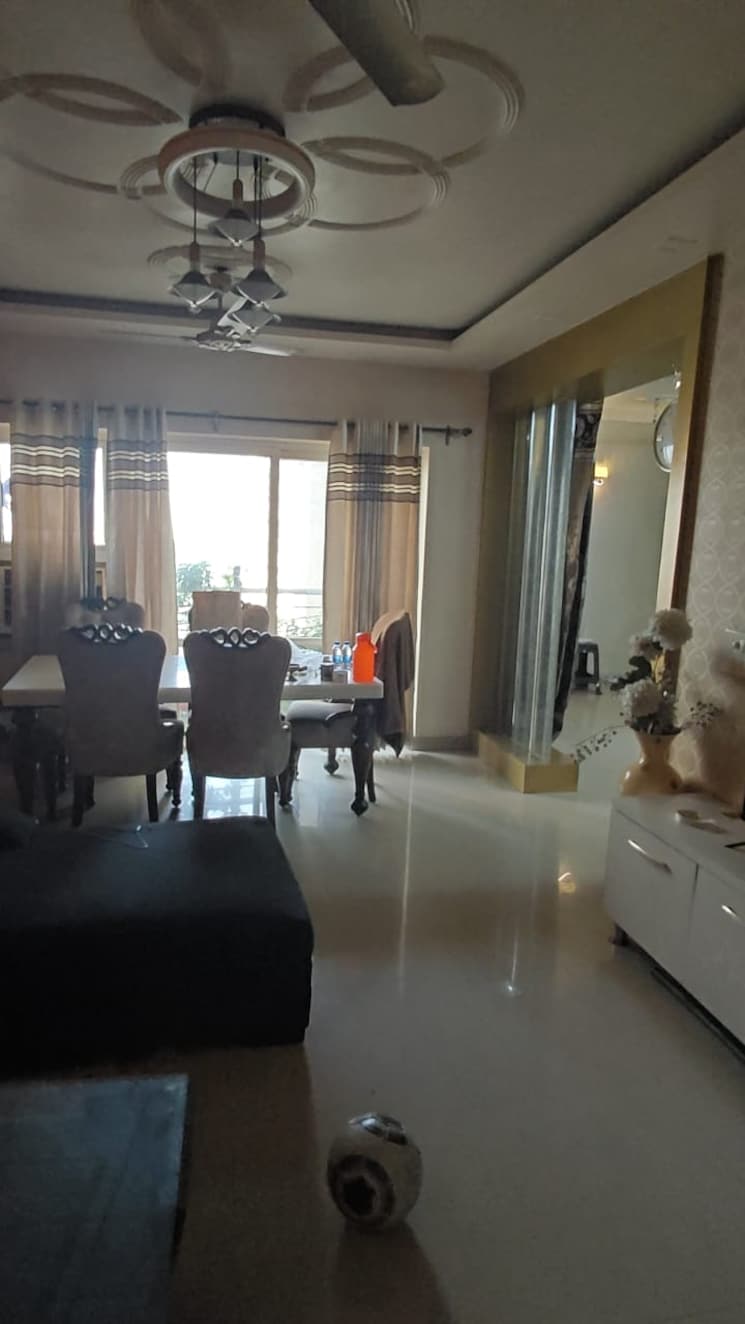 Team Area, bptp-princess-park 3 Bedroom 2355 Sq.Ft. Apartment In Sector 86 Faridabad 9004234