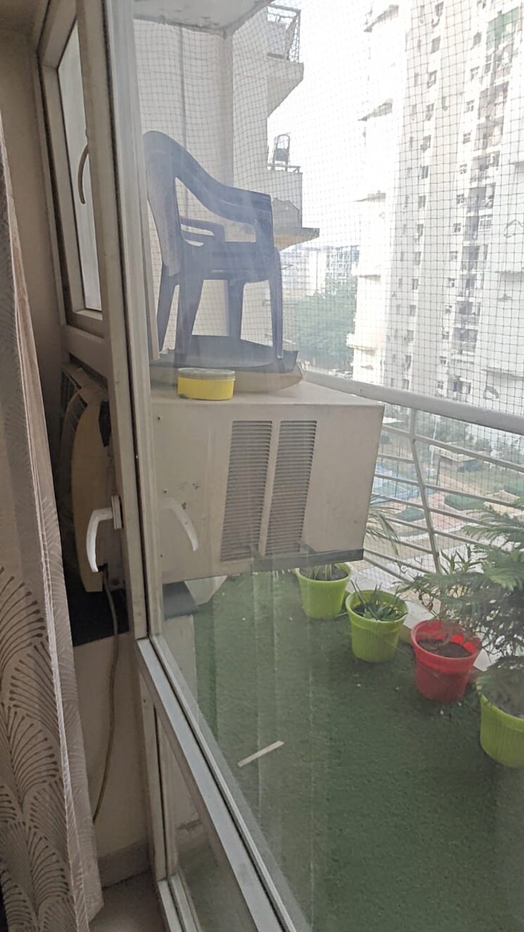 Balcony, bptp-princess-park 3 Bedroom 2355 Sq.Ft. Apartment In Sector 86 Faridabad 9004234