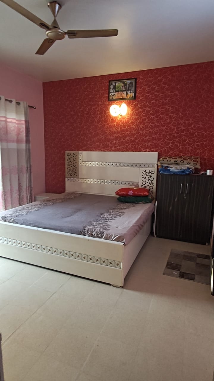 3 BHK + Pooja Room Apartment For Rent in BPTP Princess Park