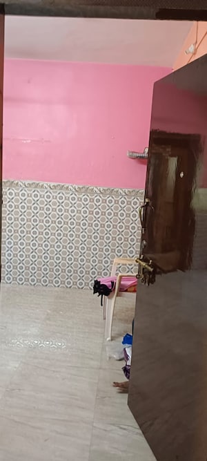 1 BHK Apartment For Sale in West Avenue CHS, Nalasopara West
