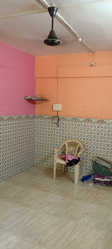 Bedroom in 1 BHK Apartment at West Avenue CHS, Nalasopara West – for Sale