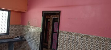 Bedroom in 1 BHK Apartment at West Avenue CHS, Nalasopara West – for Sale