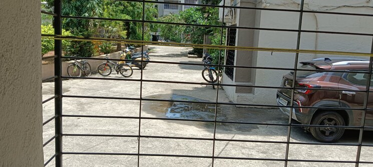 Balcony, west-avenue-chs 1 Bedroom 540 Sq.Ft. Apartment In Nalasopara West Palghar 9004311