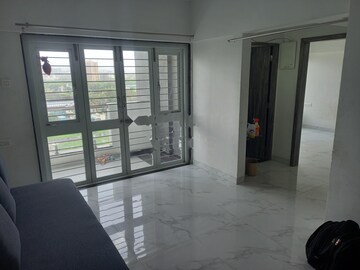 1 BHK Apartment For Rent in Suvan Shades, Mundhwa
