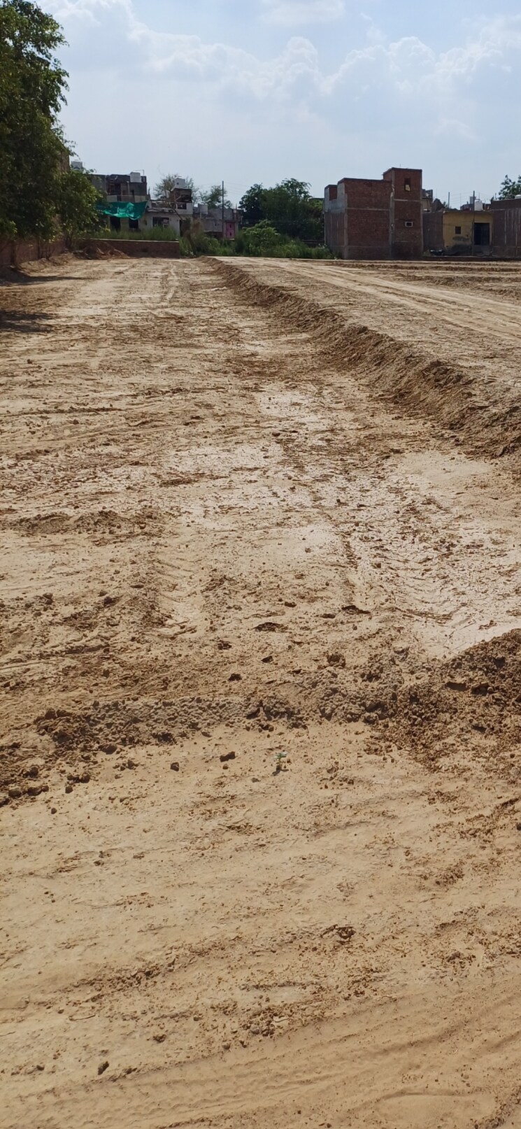 undefined, dheeraj nagar  58 Sq.Yd. Plot In Dheeraj Nagar Faridabad 9004260