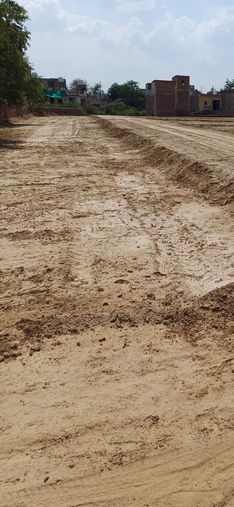 undefined, dheeraj nagar  58 Sq.Yd. Plot In Dheeraj Nagar Faridabad 9004260