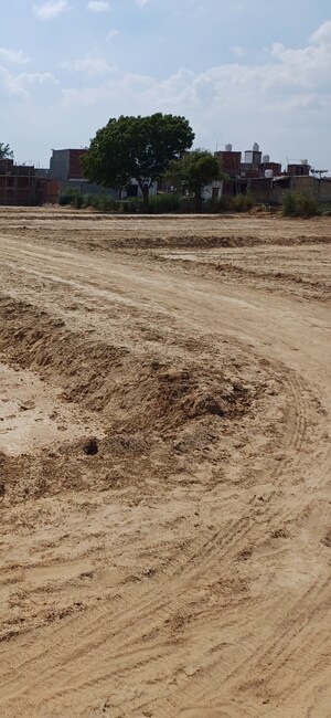 Plot Area in  Plot at Dheeraj Nagar – for Sale