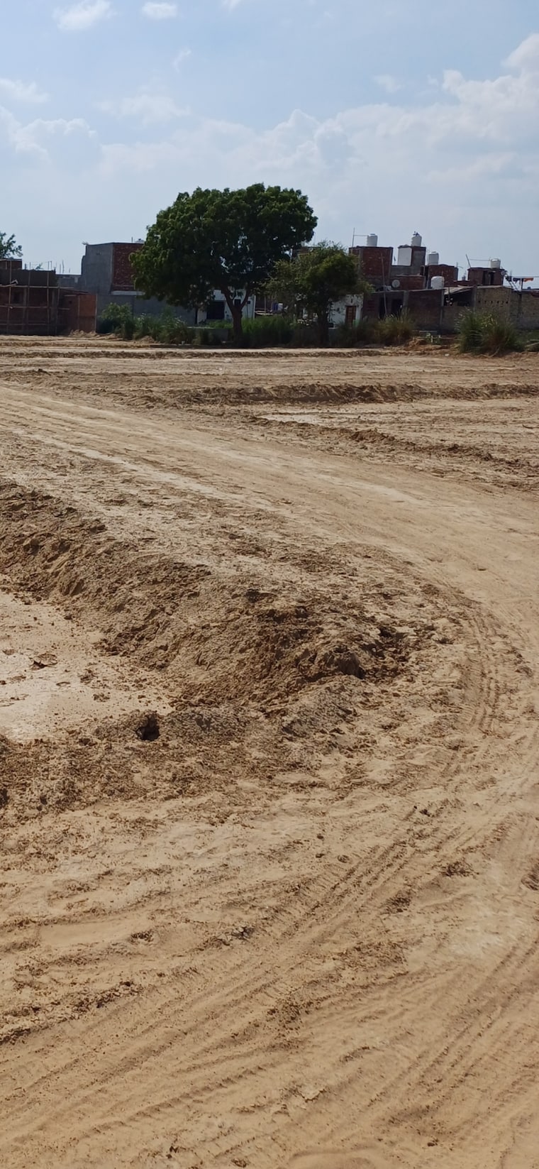 undefined, dheeraj nagar  58 Sq.Yd. Plot In Dheeraj Nagar Faridabad 9004260