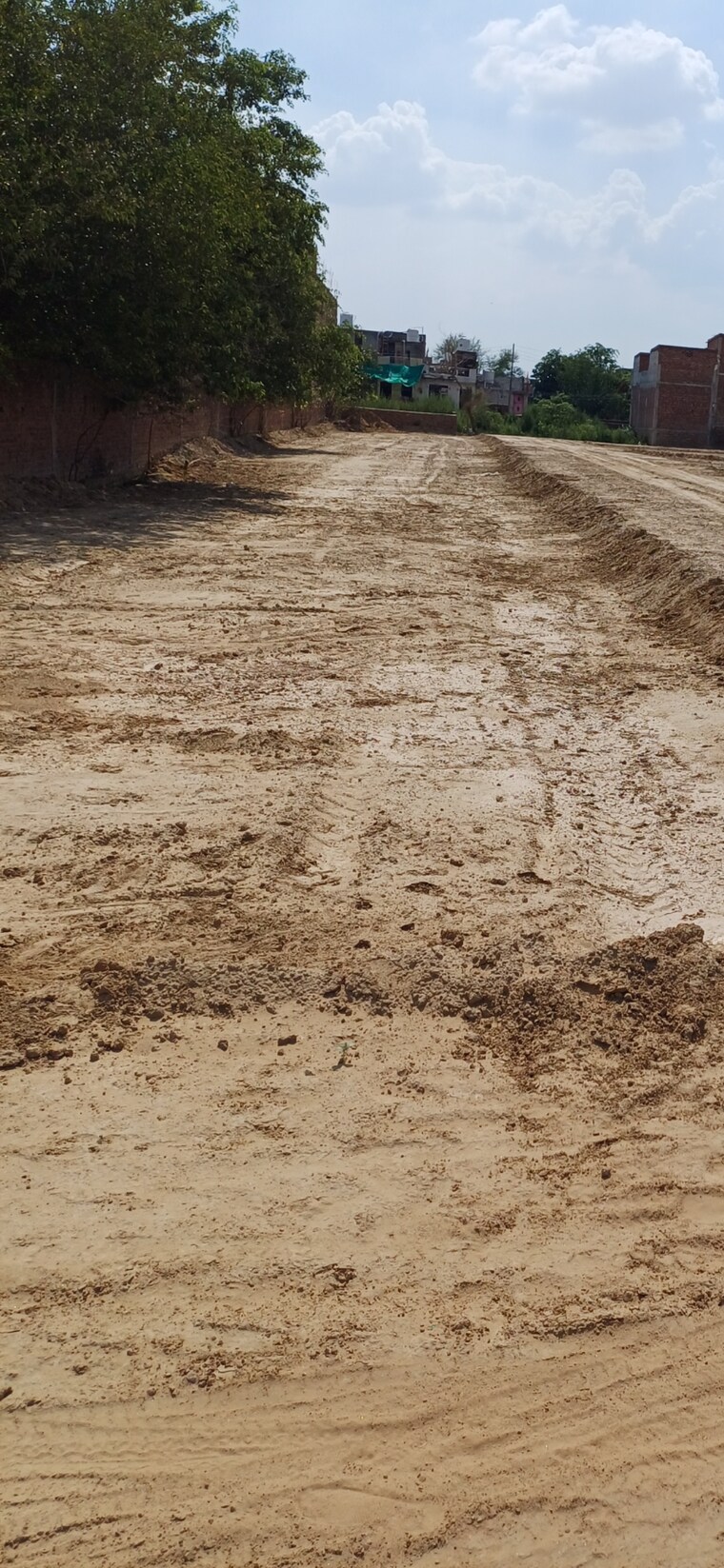 undefined, dheeraj nagar  58 Sq.Yd. Plot In Dheeraj Nagar Faridabad 9004260