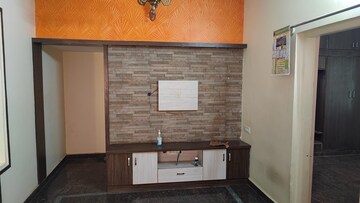 Kitchen in 2 BHK Independent House at Anandapura – for Rent