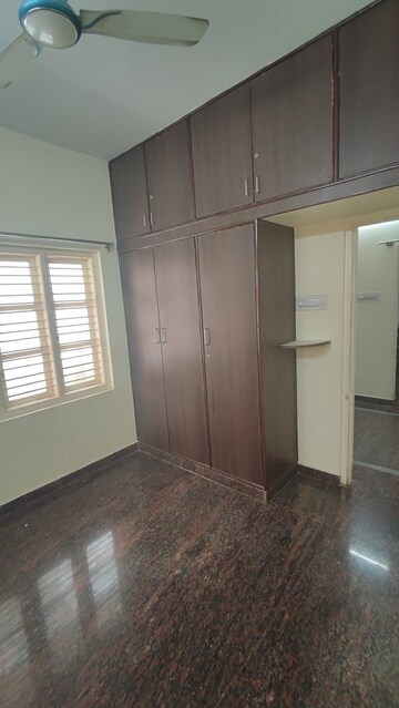 Room in 2 BHK Independent House at Anandapura – for Rent