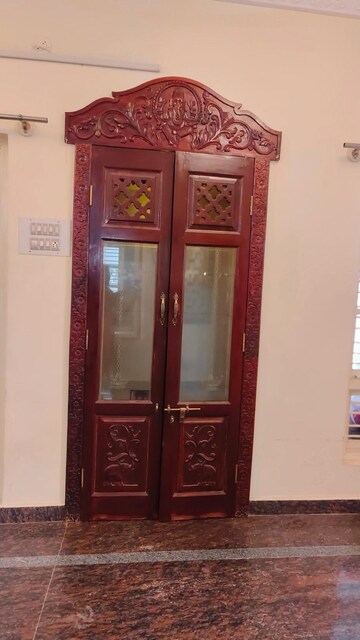 Furnished Amenities in 2 BHK Independent House at Anandapura – for Rent