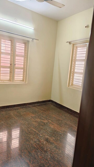 Room in 2 BHK Independent House at Anandapura – for Rent