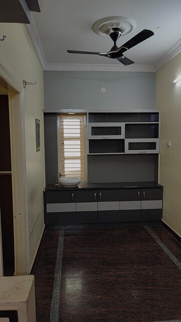 Kitchen in 2 BHK Independent House at Anandapura – for Rent