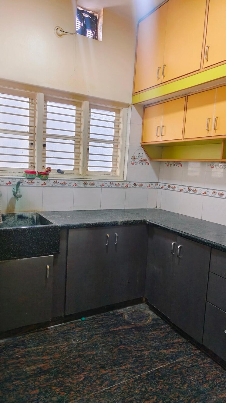 Kitchen, anandapura 2 Bedroom 1200 Sq.Ft. Independent House In Anandapura Bangalore 9004250