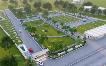 Plot For Sale in Ratalya