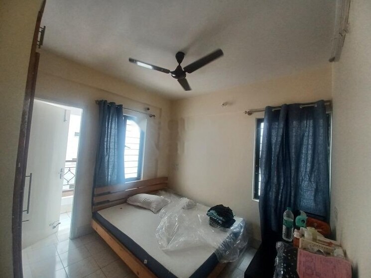 Living Room, shriram-white-house 2 Bedroom 752 Sq.Ft. Apartment In Rt Nagar Bangalore 9004269